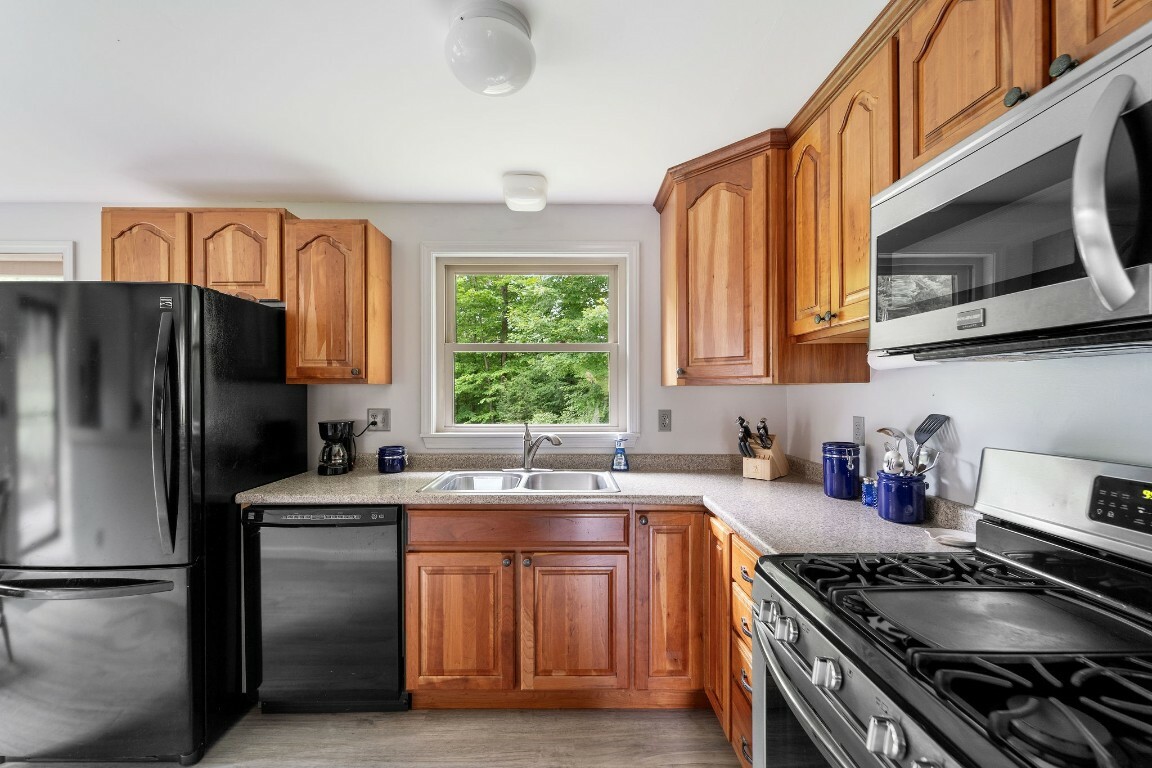 Property Photo: 1941 Franklin Street NY 13903