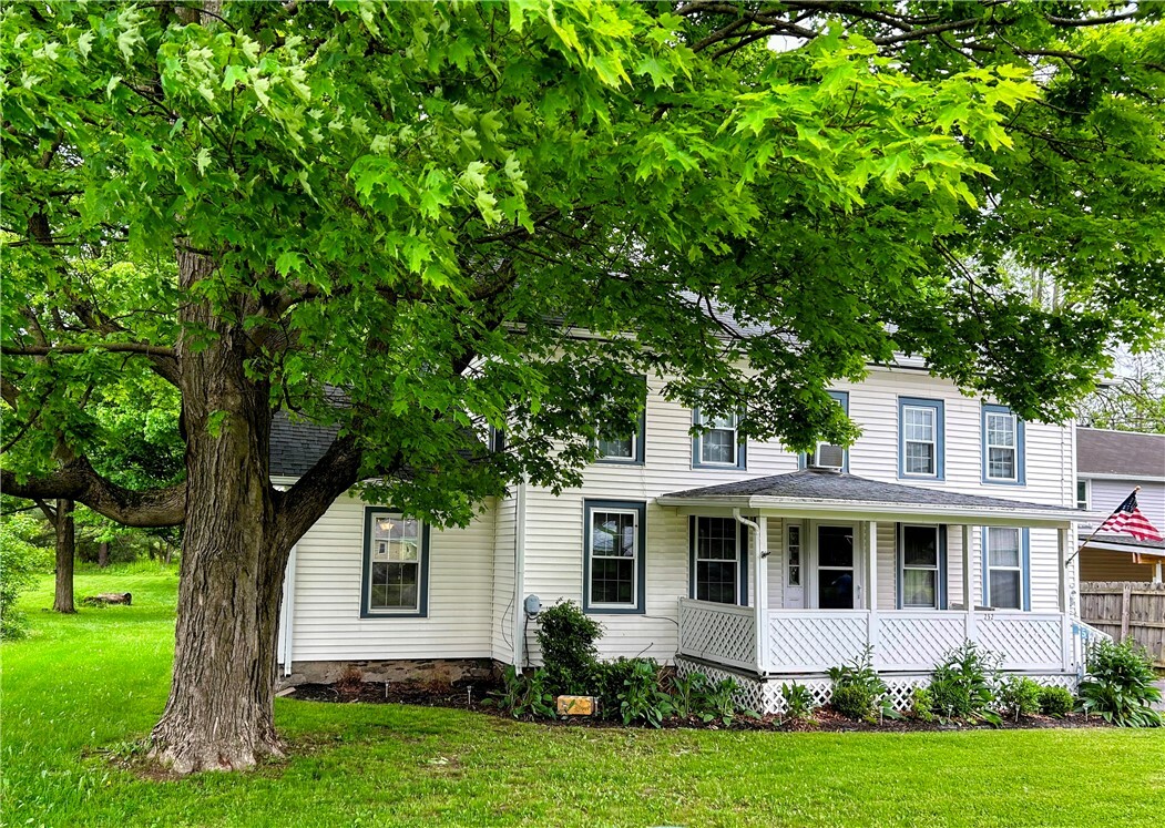 Property Photo: 252 Main Street NY 13795