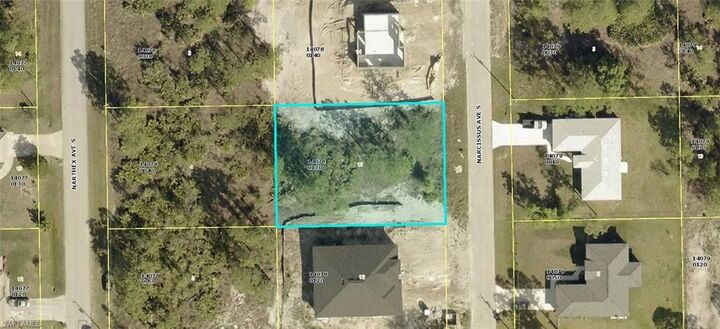 236 Narcissus Ave S  Lehigh Acres FL 33974 photo