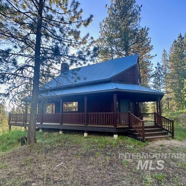Property Photo: 51 Ranch Cir ID 83611