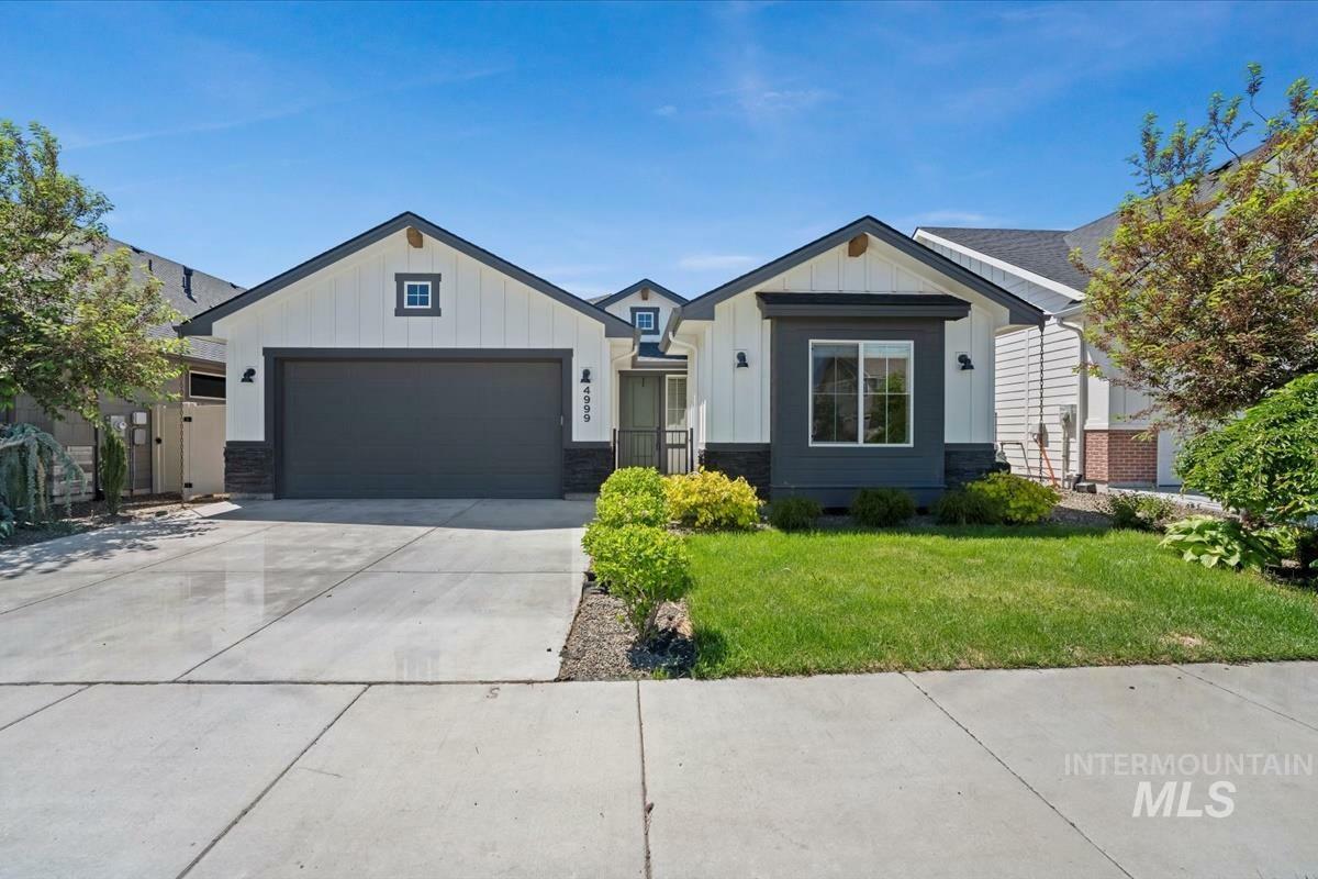 Property Photo: 4999 S Colusa Ave ID 83642