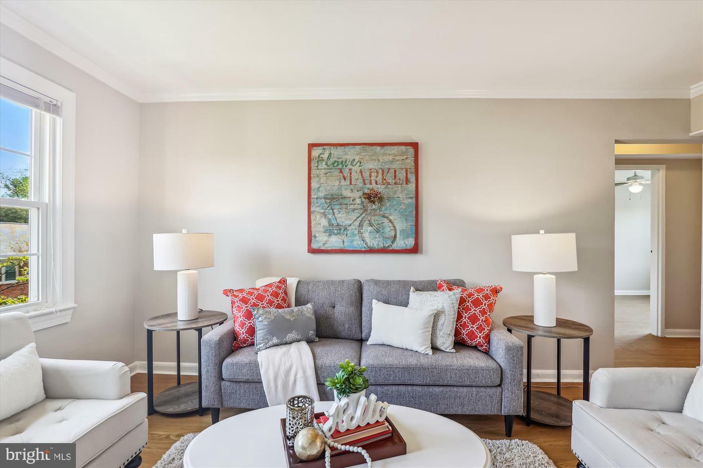 Property Photo: 6624 Boulevard View C1 VA 22307