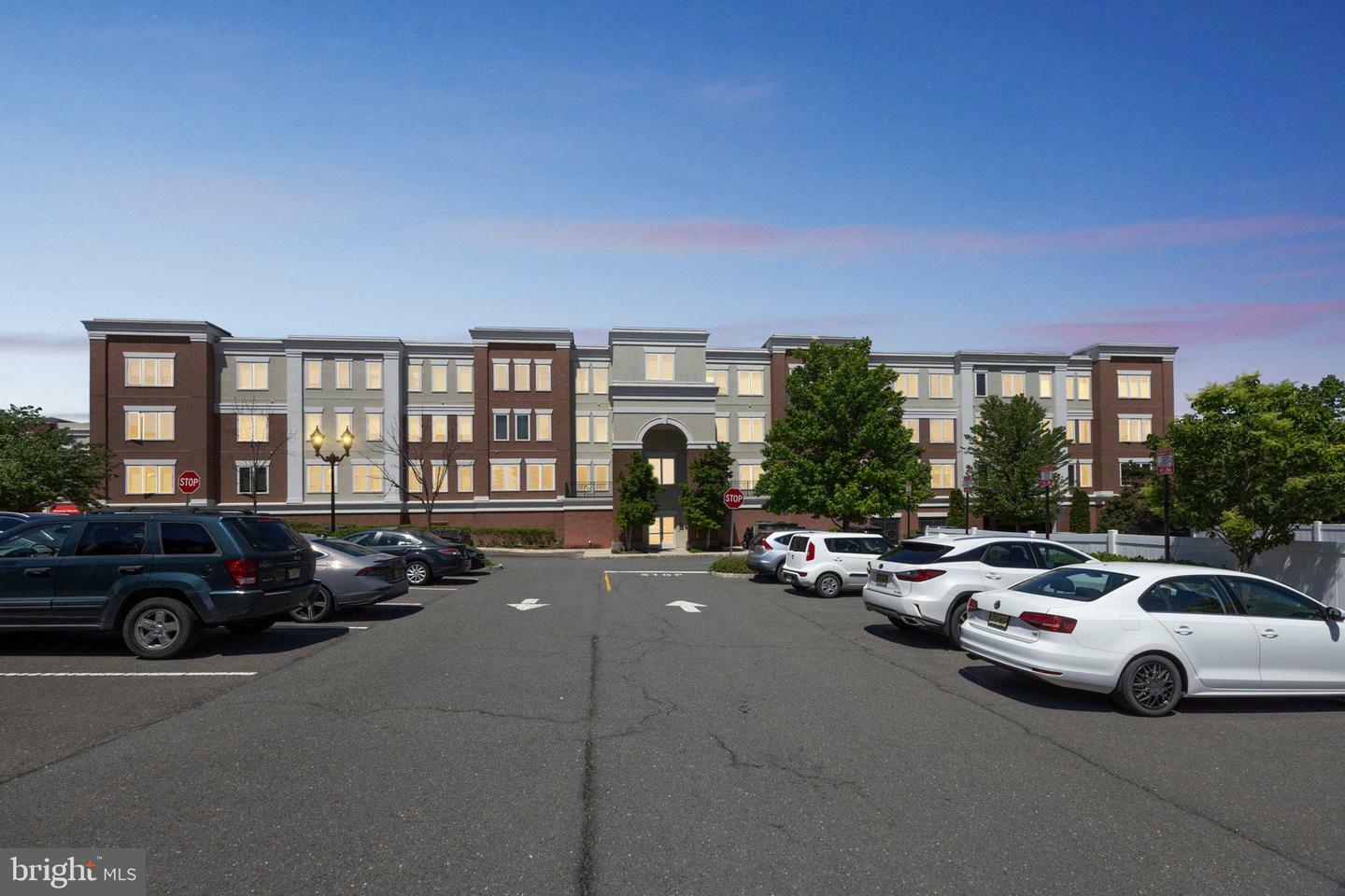 Property Photo: 968 Robbinsville-Edinburg Road 306 NJ 08691