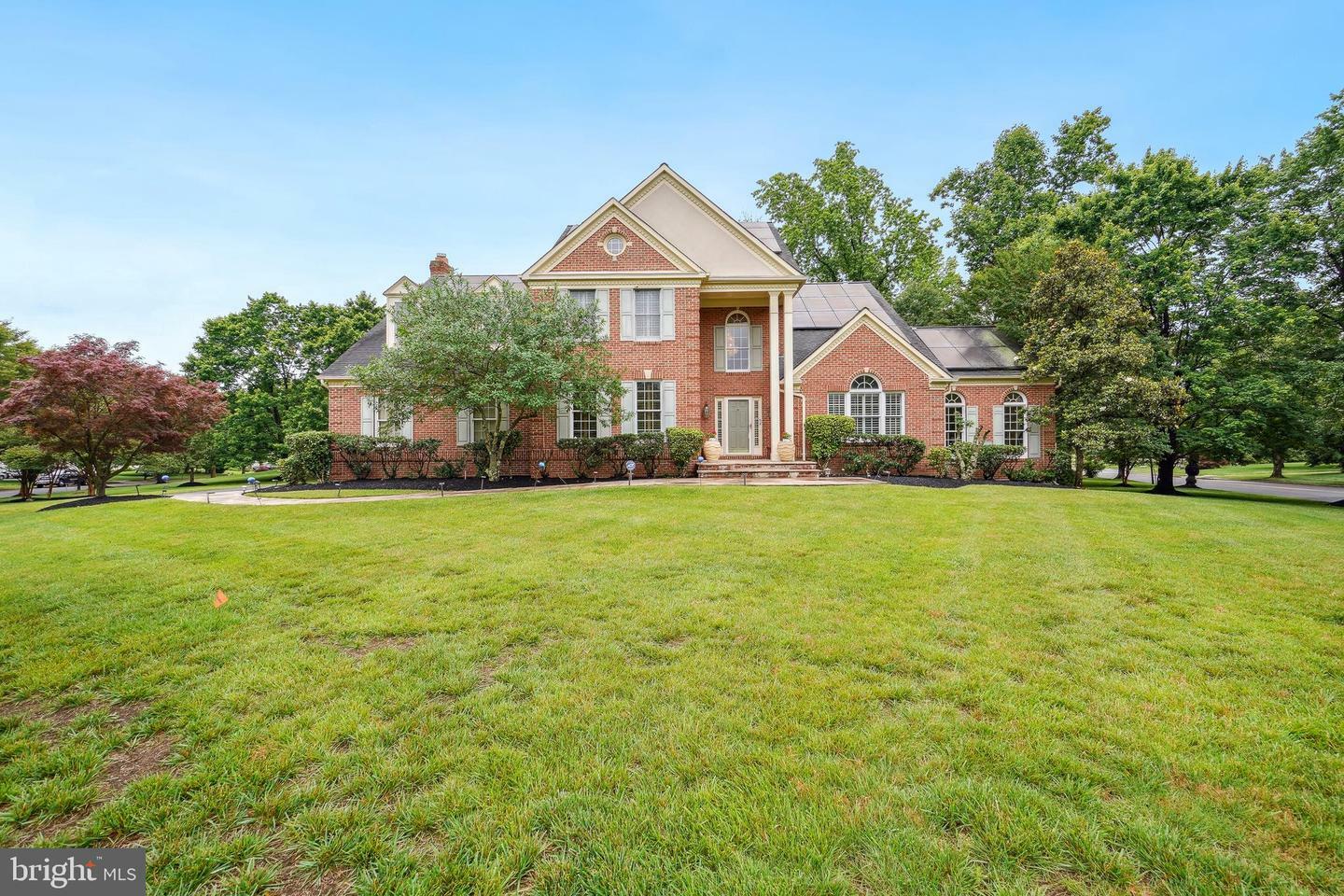 Property Photo: 12001 Shadystone Terrace MD 20721