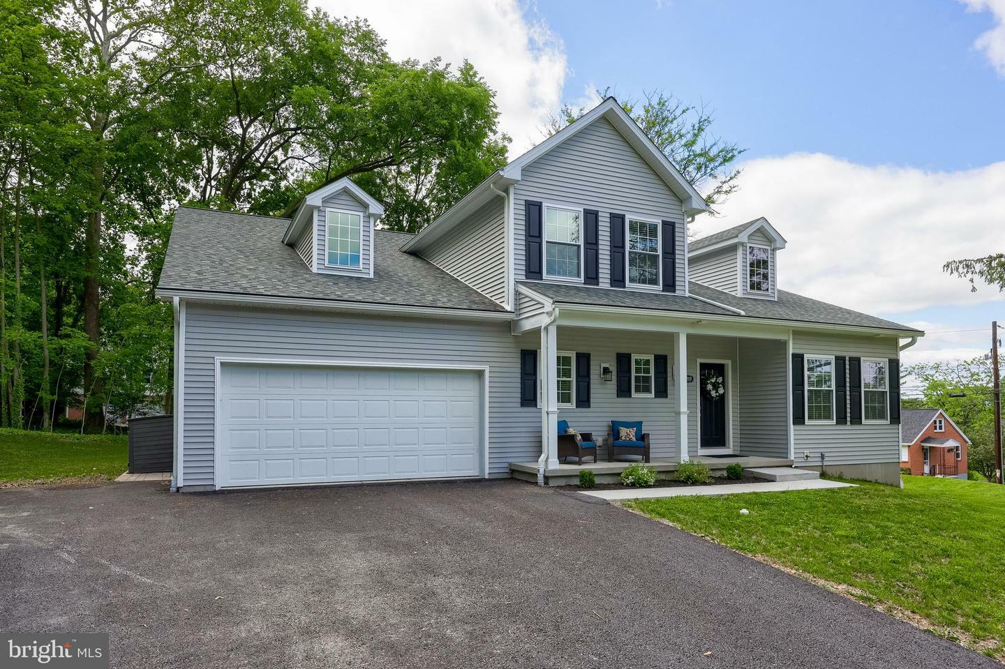 Property Photo: 2312 Raleigh Drive PA 17601