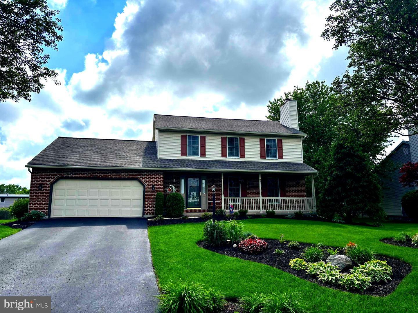 25 Clover Lane  Palmyra PA 17078 photo