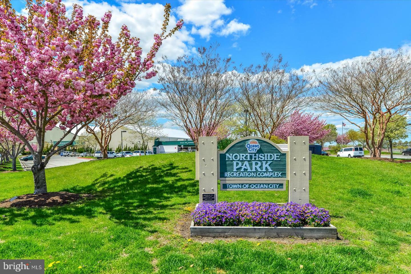 Property Photo: 104 127th Street 326 B MD 21842