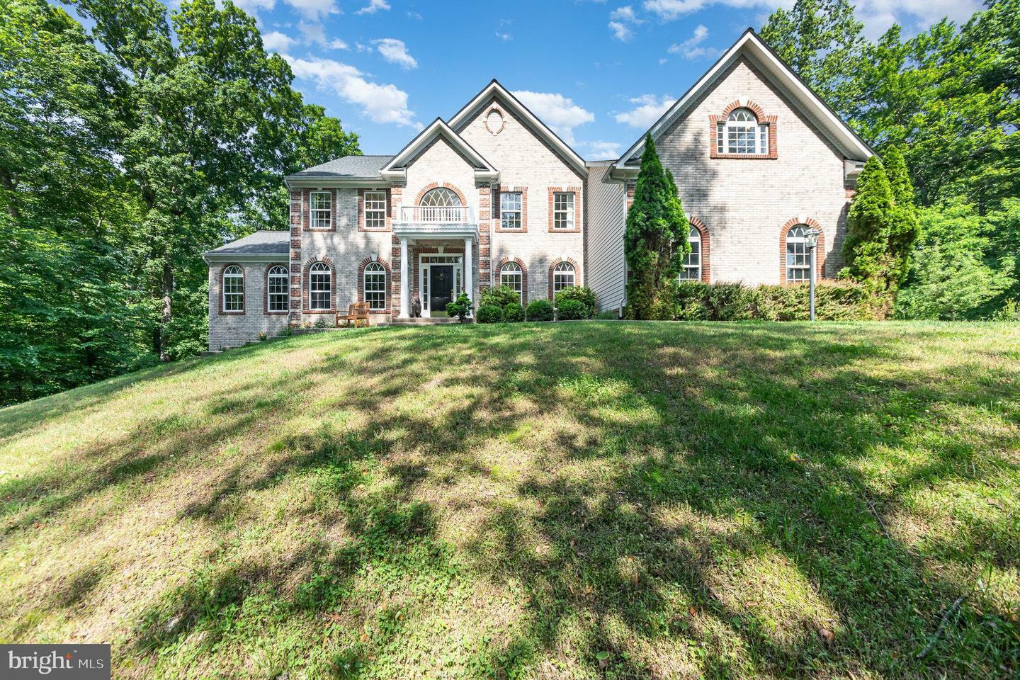 Property Photo: 129 Sentinel Ridge Lane VA 22554