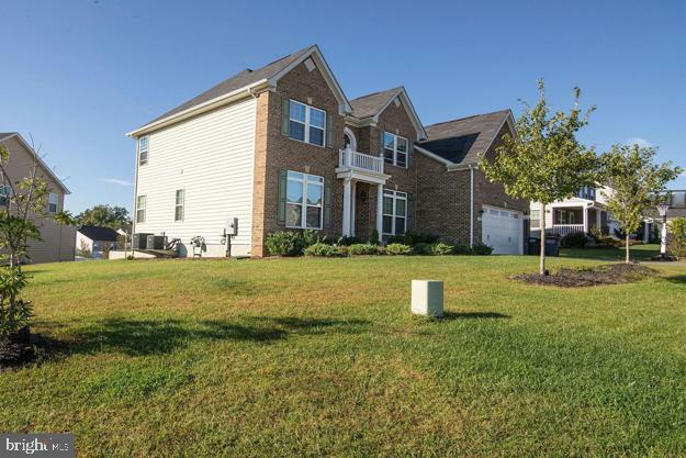 12908 Hoadly Manor Drive  Manassas VA 20112 photo