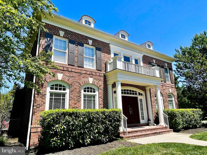 Property Photo:  22995 Lois Lane  VA 20148