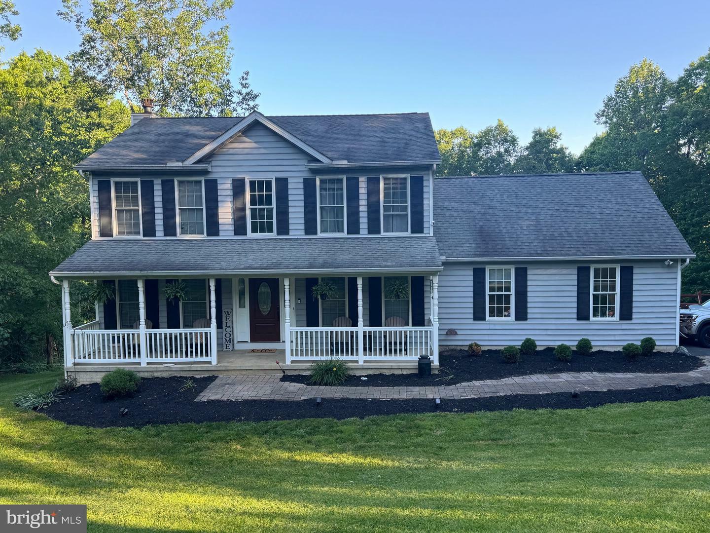 123 Talton Drive  Delta PA 17314 photo