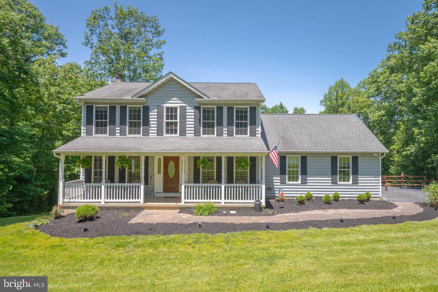 Property Photo: 123 Talton Drive PA 17314