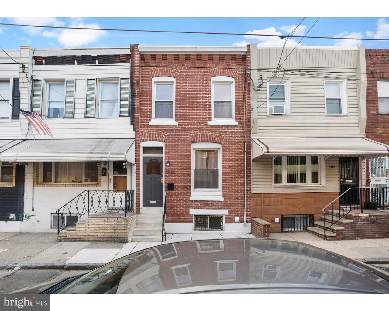 Property Photo:  1926 S Hicks Street  PA 19145 