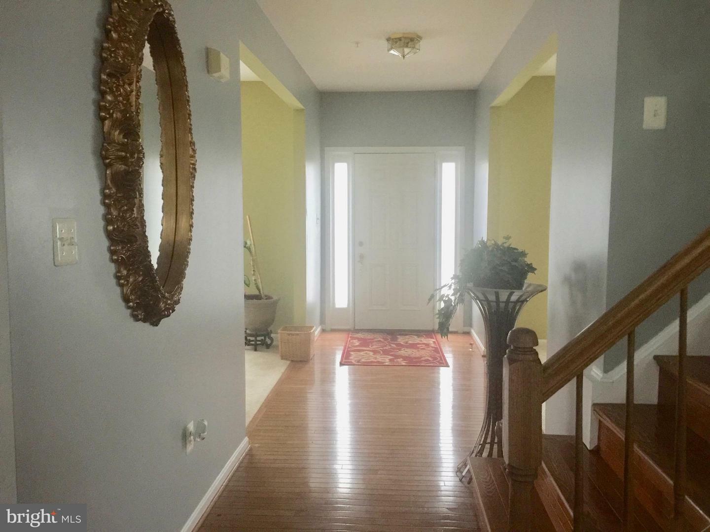Property Photo: 17115 Russet Drive MD 20716