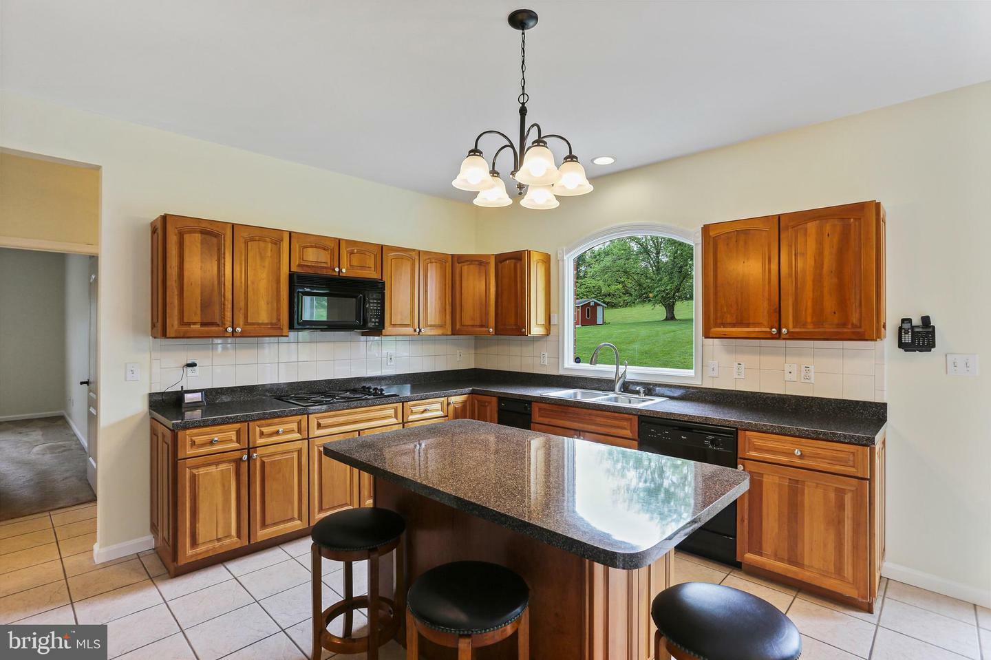 Property Photo: 3547 Green Spring Road MD 21078