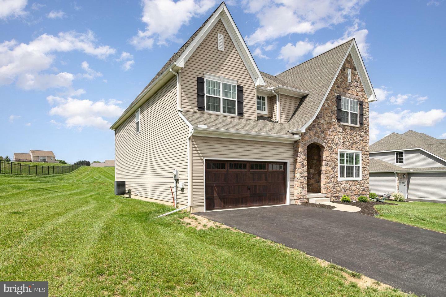 Property Photo: 7038 Woodsman Drive PA 17111