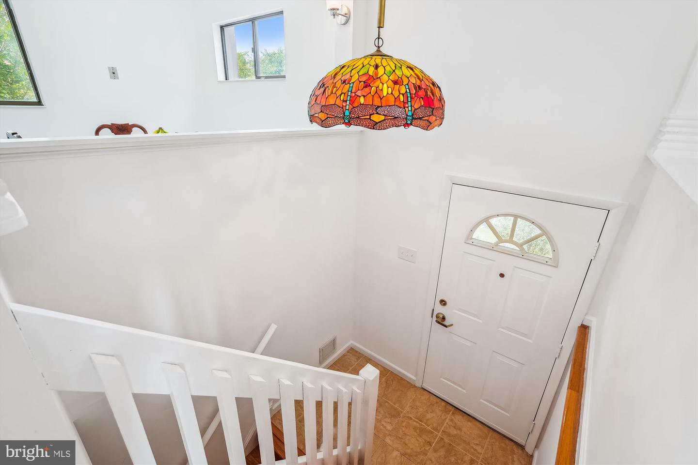 Property Photo: 408 N Fillmore Avenue VA 20164