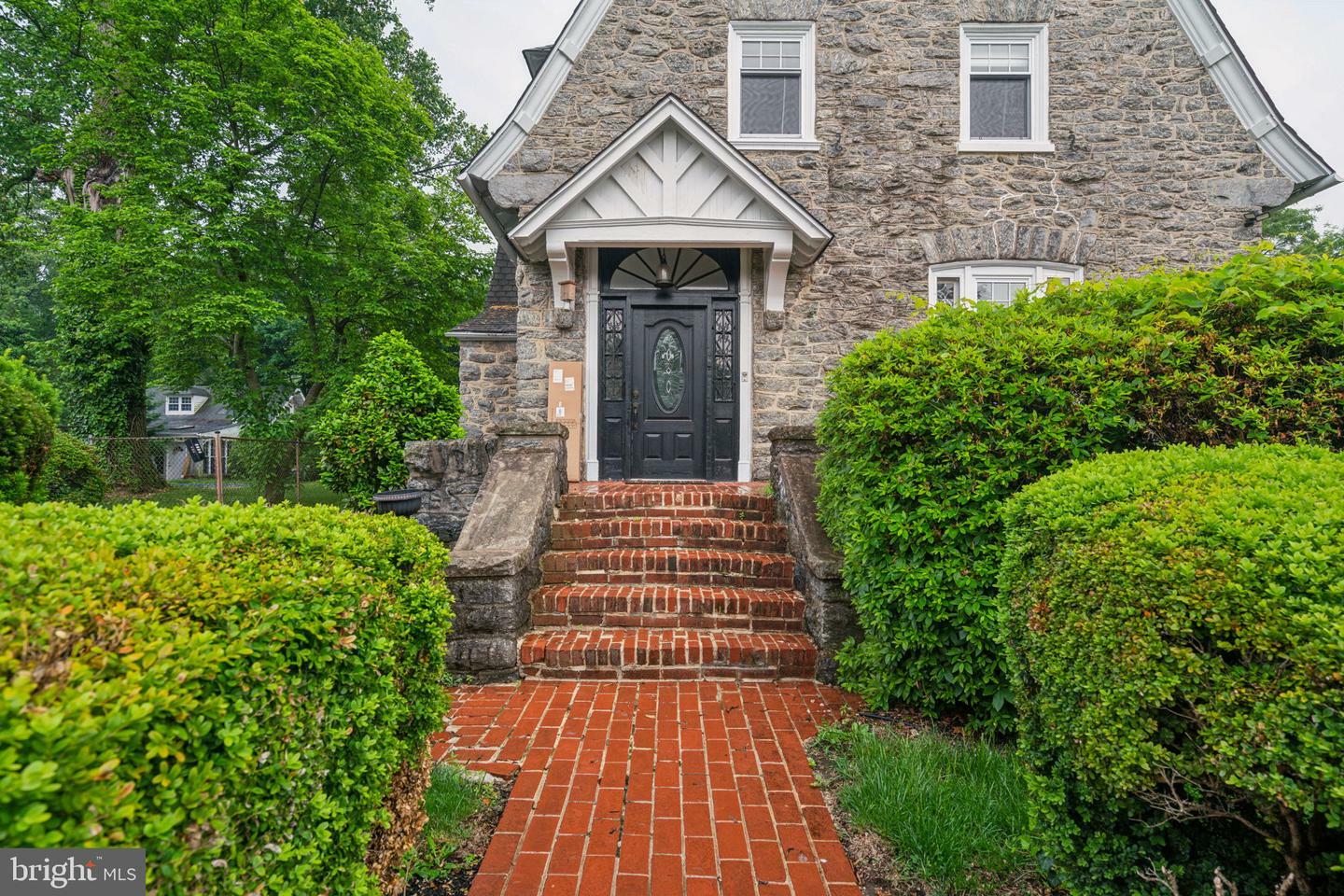 Property Photo: 2424 Golf Road PA 19131