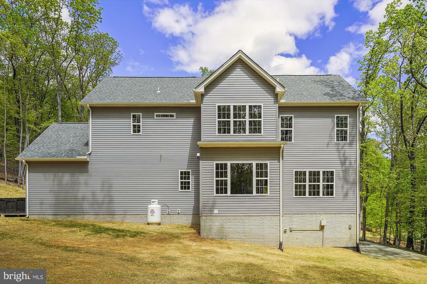 Property Photo: 7329 Toler Drive VA 20181