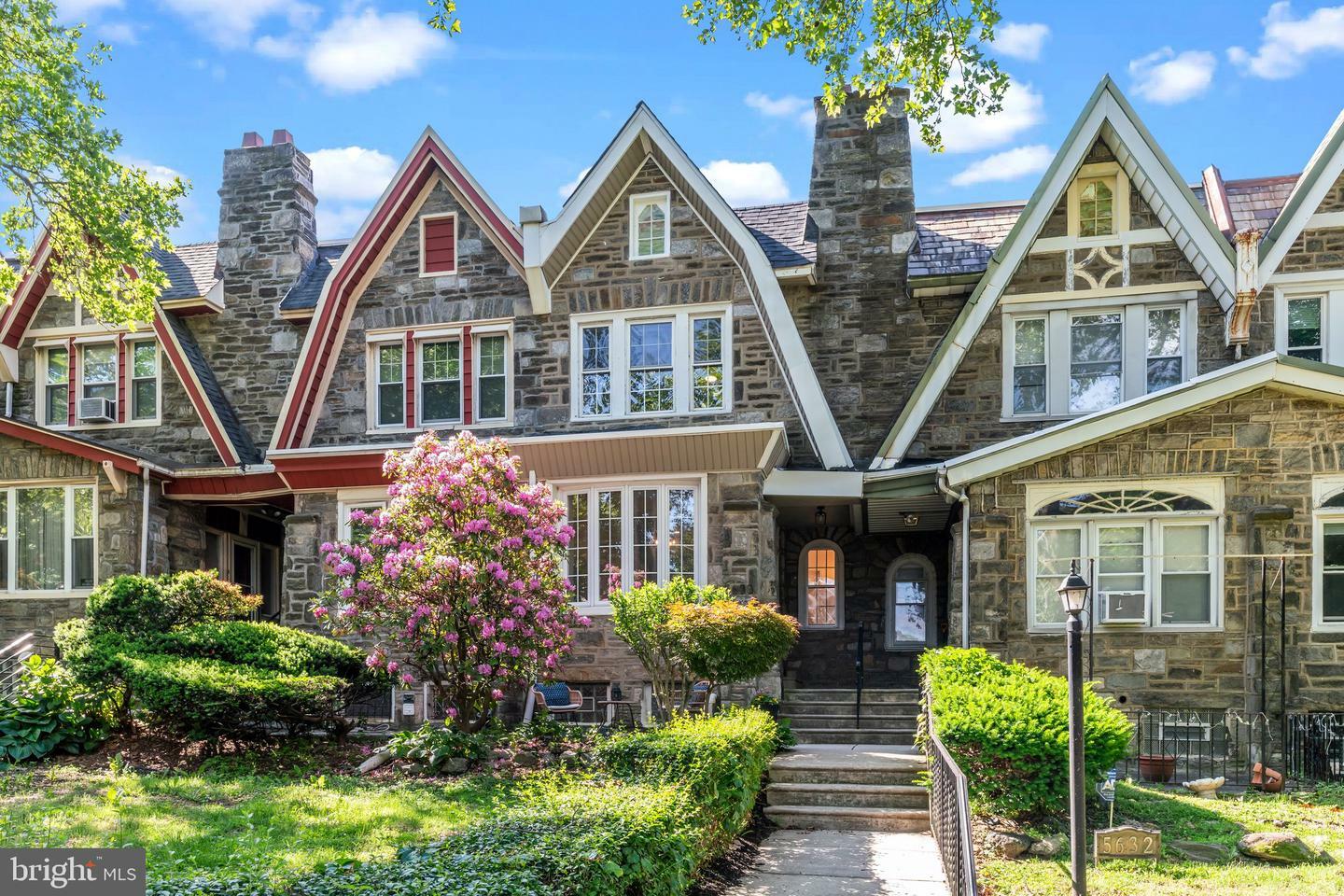 5630 Woodbine Avenue  Philadelphia PA 19131 photo