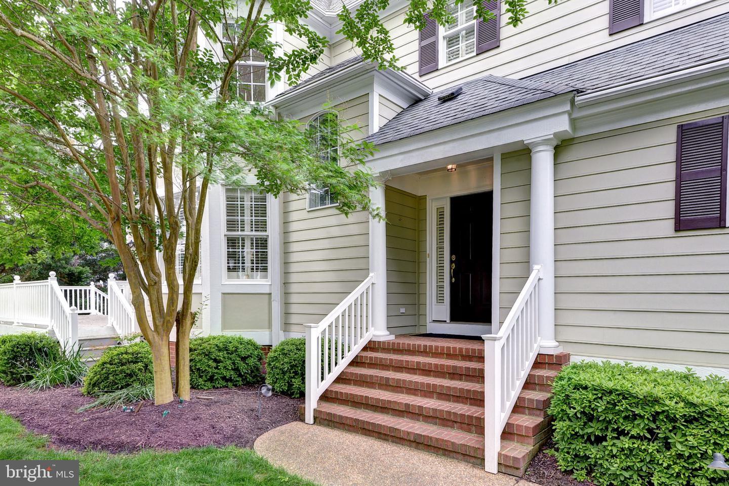 Property Photo:  3609 Bradinton  VA 23188 