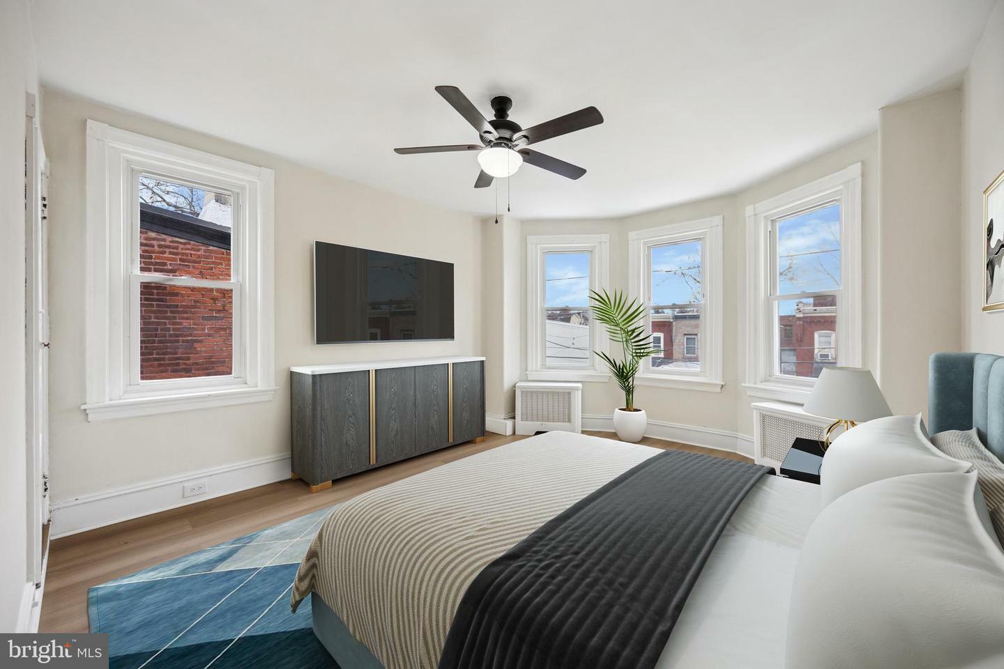 Property Photo: 5219 Pulaski Avenue PA 19144