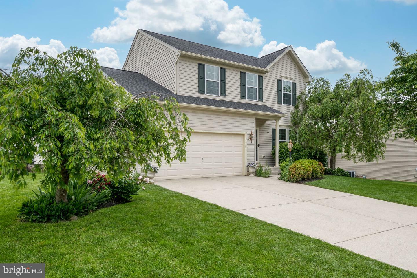 Property Photo: 17365 Norland Way PA 17361