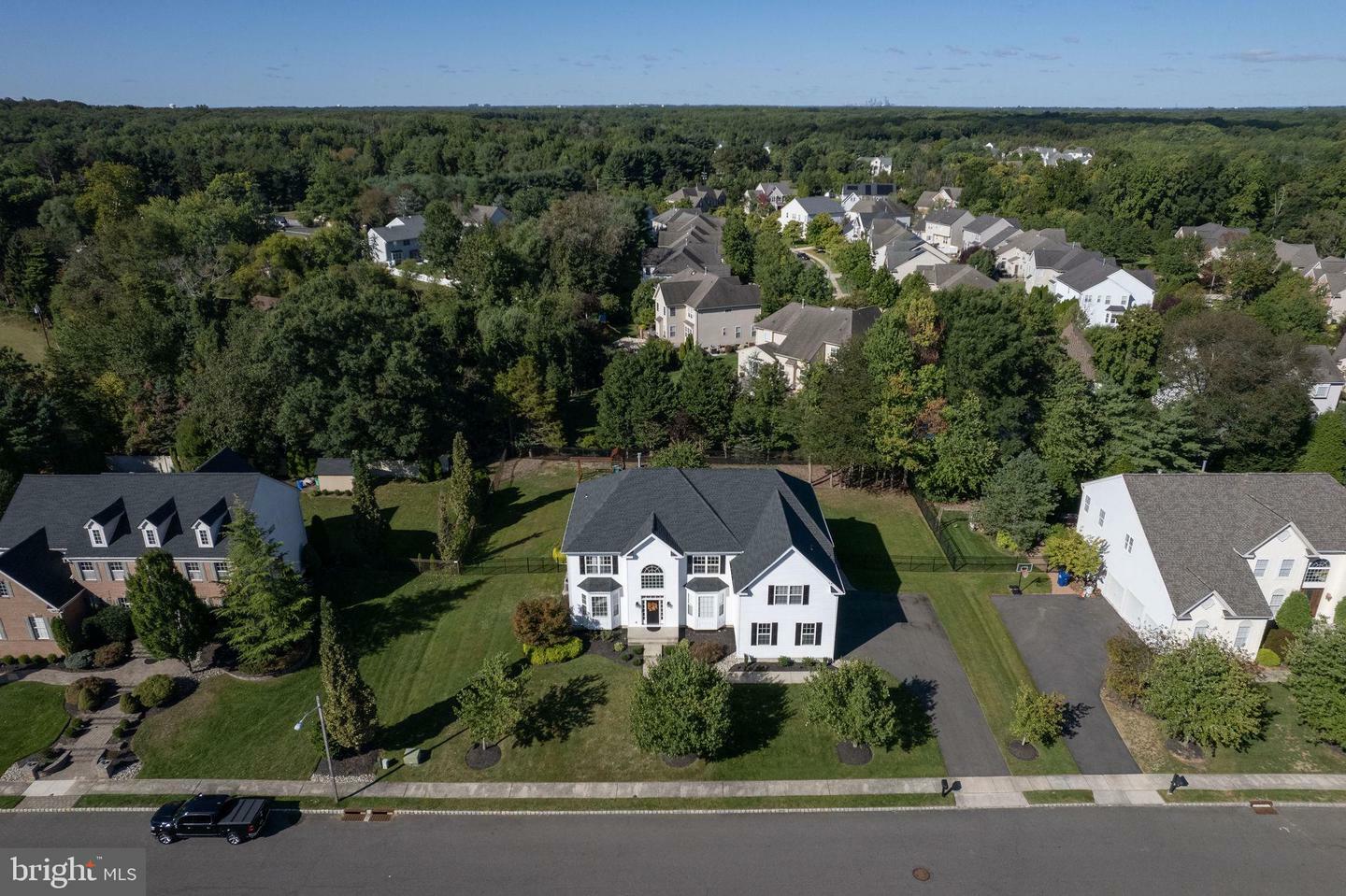 Property Photo: 13 Richland Drive NJ 08054