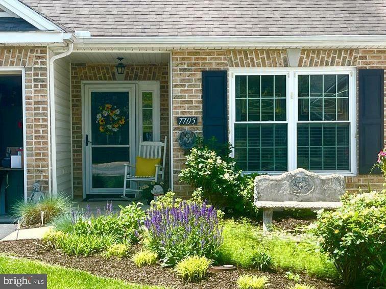 7705 Forney Way  Harrisburg PA 17112 photo