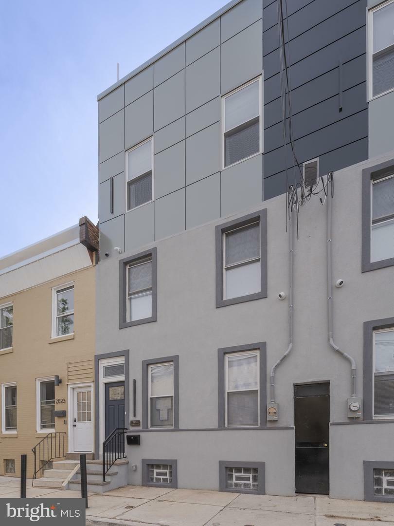 Property Photo: 2024 N Palethorp Street PA 19122
