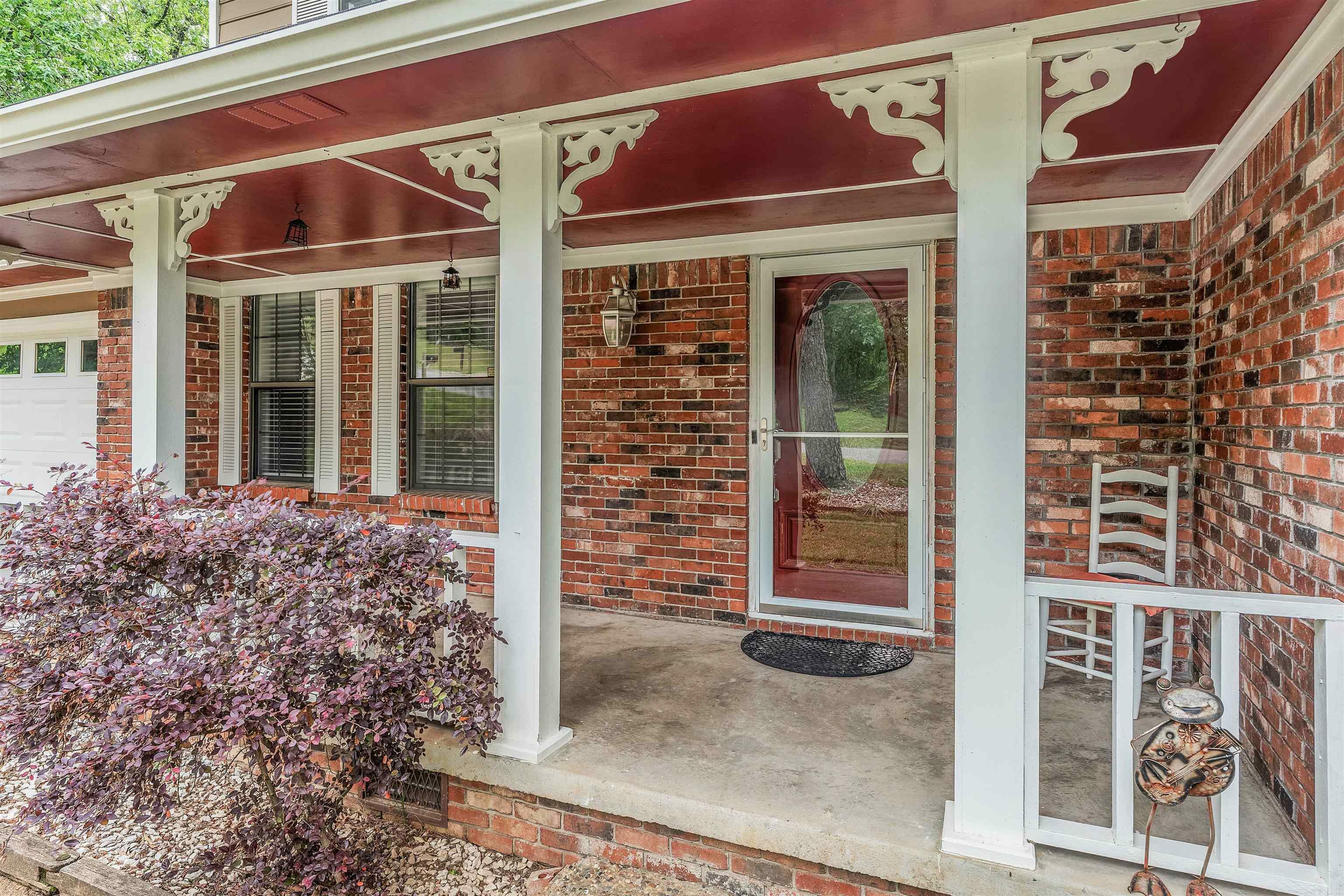 Property Photo: 77 Stoneledge Drive AR 72113