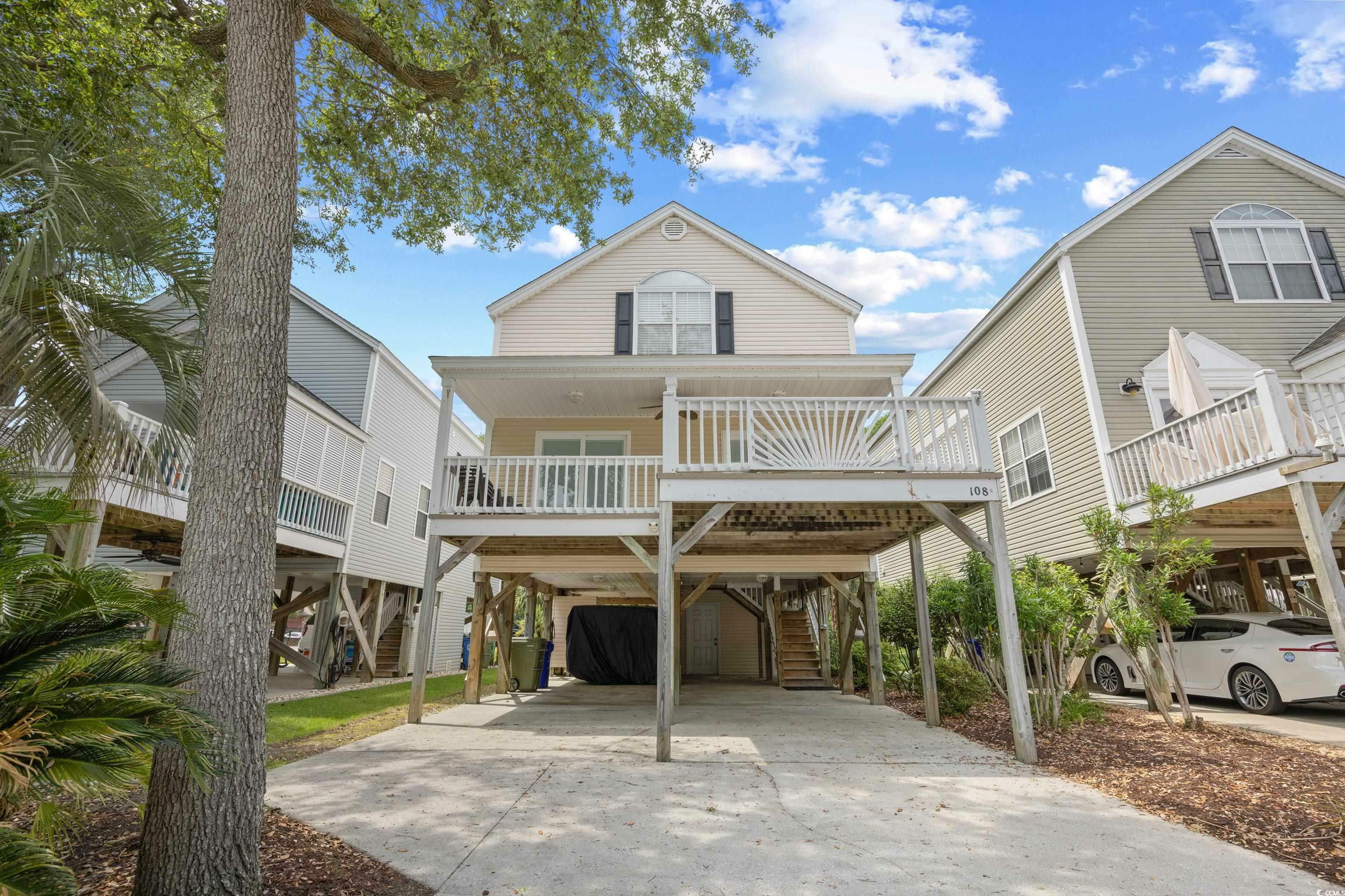 Property Photo: 108 N Oak Dr. SC 29575