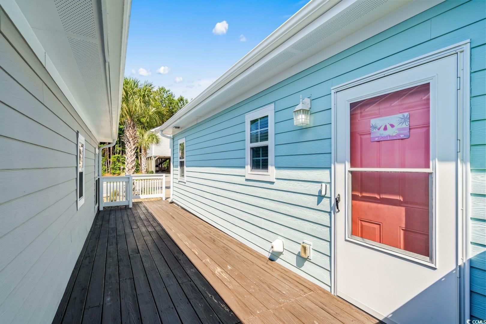 Property Photo: 4338 Grande Harbour Blvd. SC 29566