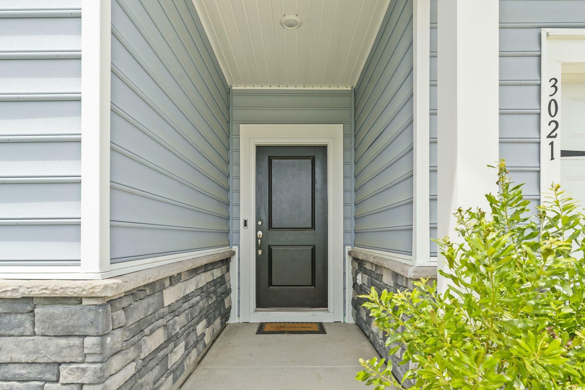Property Photo: 3021 Sistine St. SC 29579