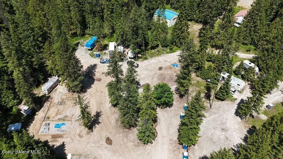 Property Photo: 100 Babin Camp Ln ID 83873