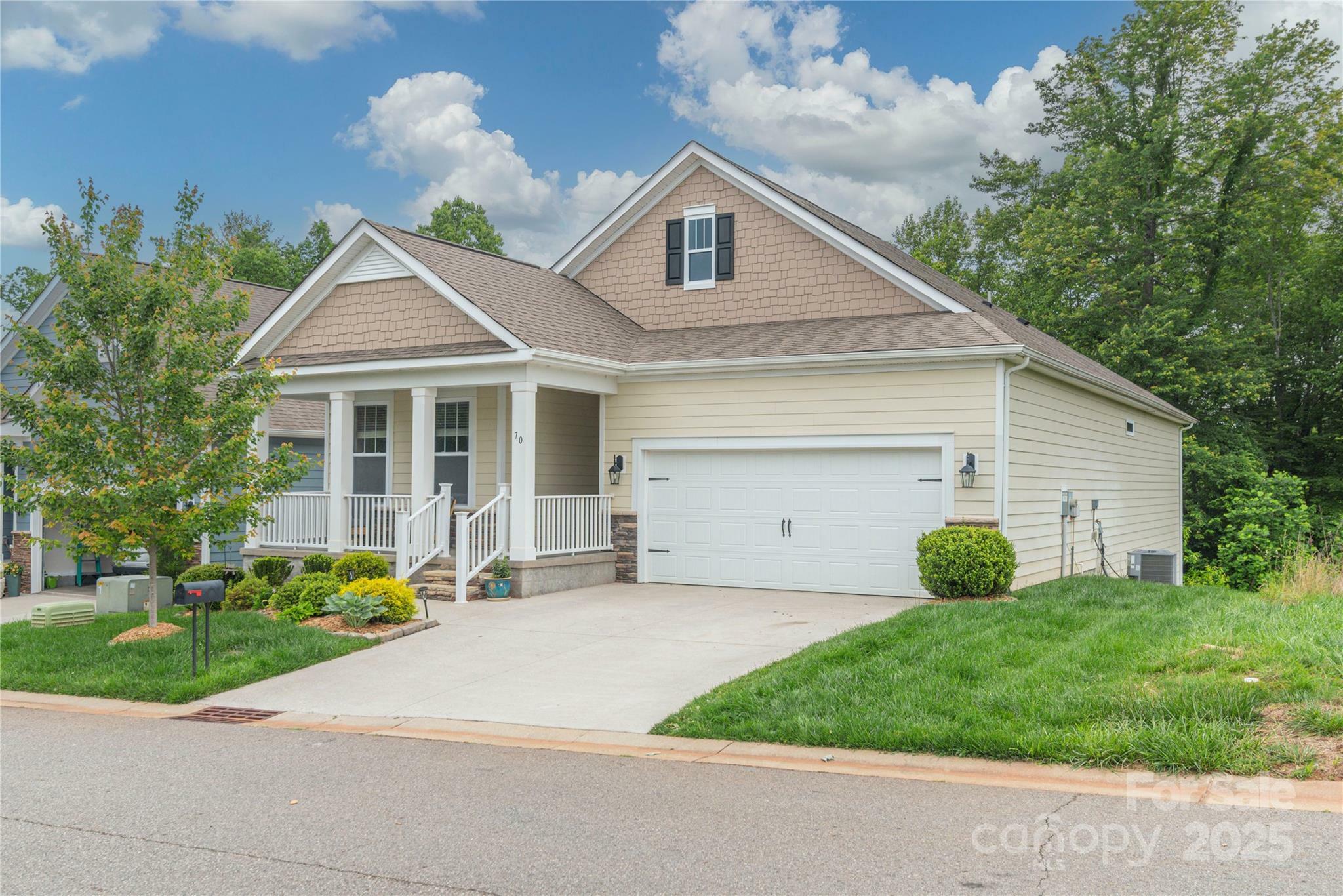 70 Rose Creek Road  Leicester NC 28748 photo