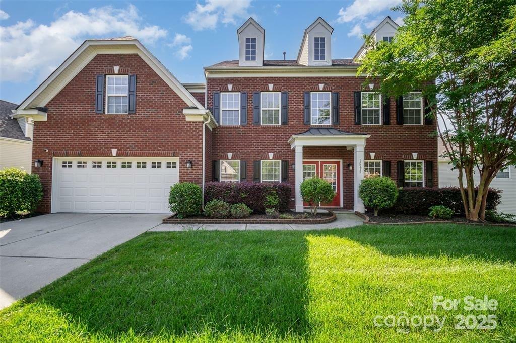 10515 Greenhead View Road  Charlotte NC 28262 photo
