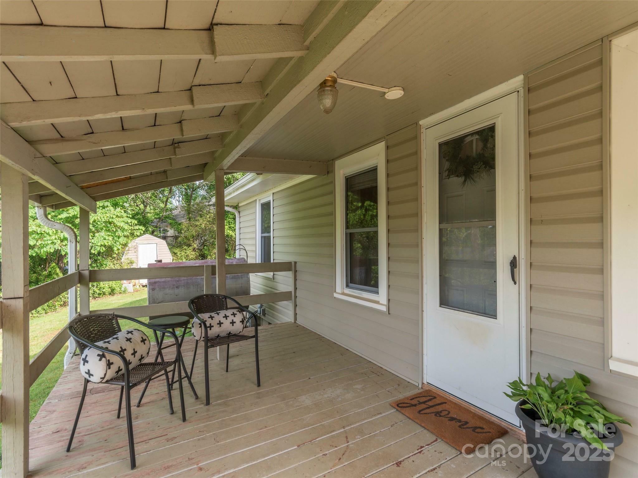 Property Photo: 21 &Amp 24 Betty Drive NC 28748