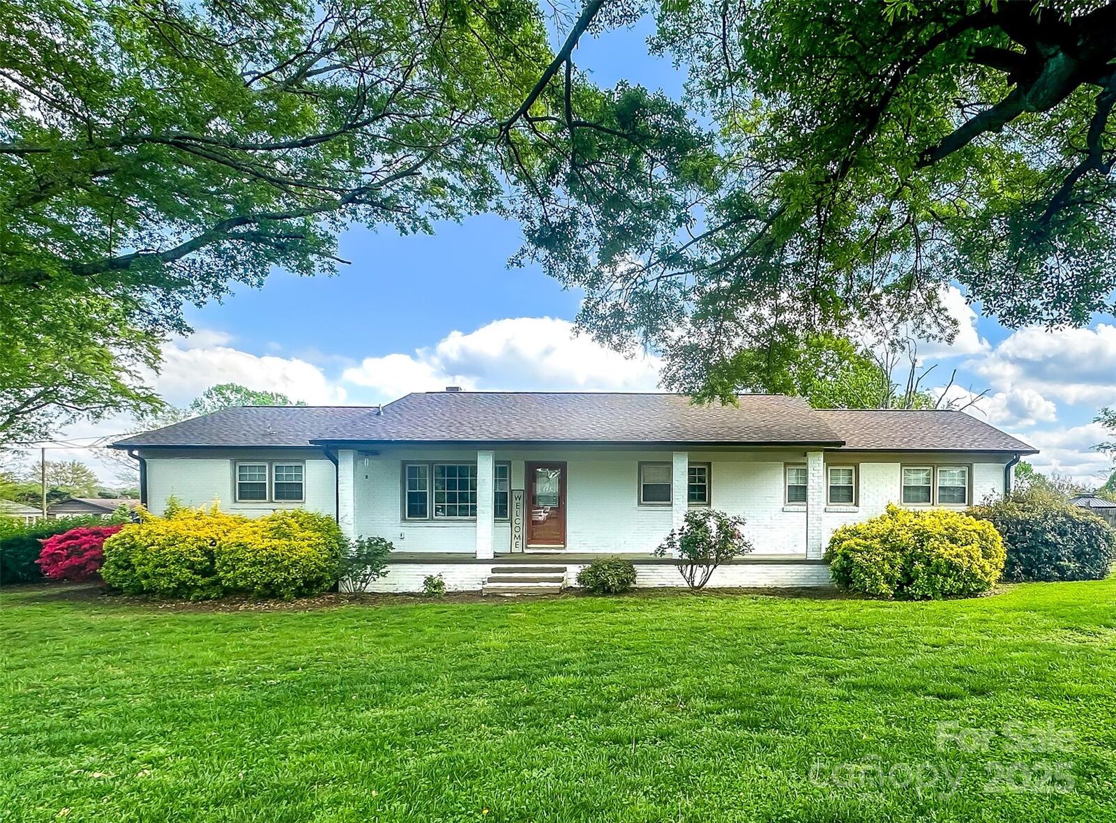 Property Photo:  701 Bethlehem Church Road  NC 28086 