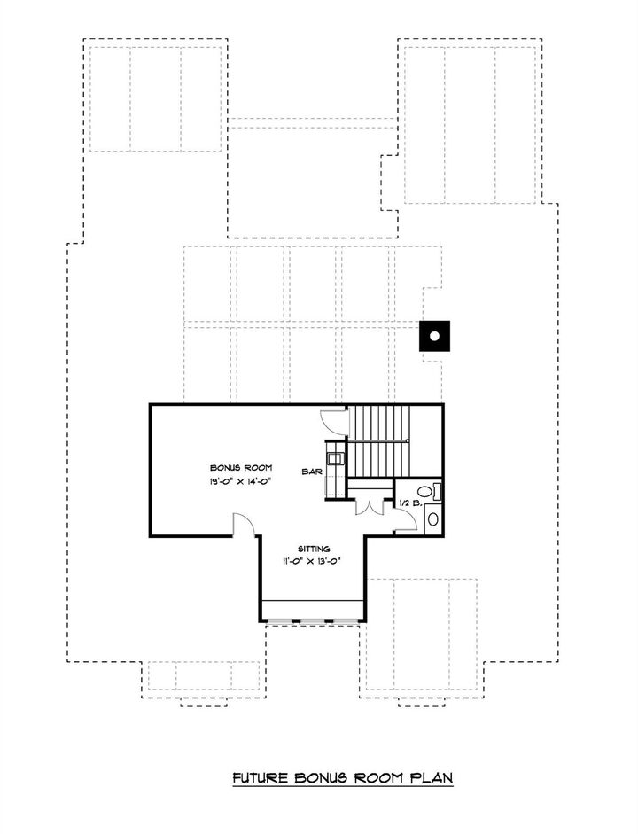 Property Photo: 4995 Wildlife Lane 1 NC 28673