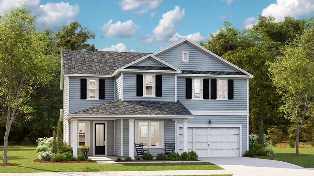 Property Photo:  78 French Garden Circle  SC 29486 