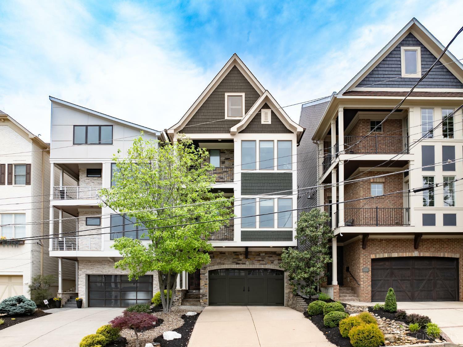 Property Photo: 463 Strafer Street OH 45226