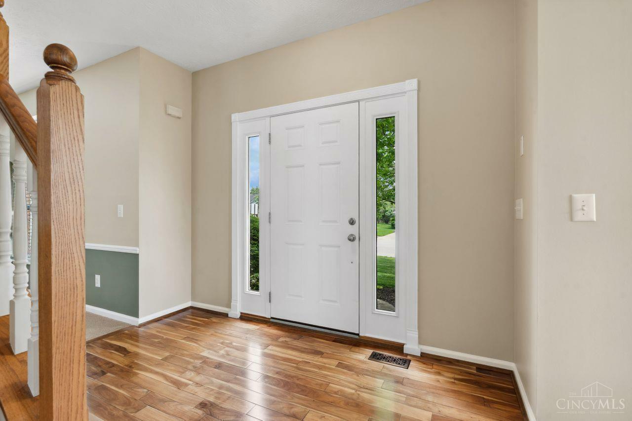 Property Photo: 5 Artesian Court OH 45066