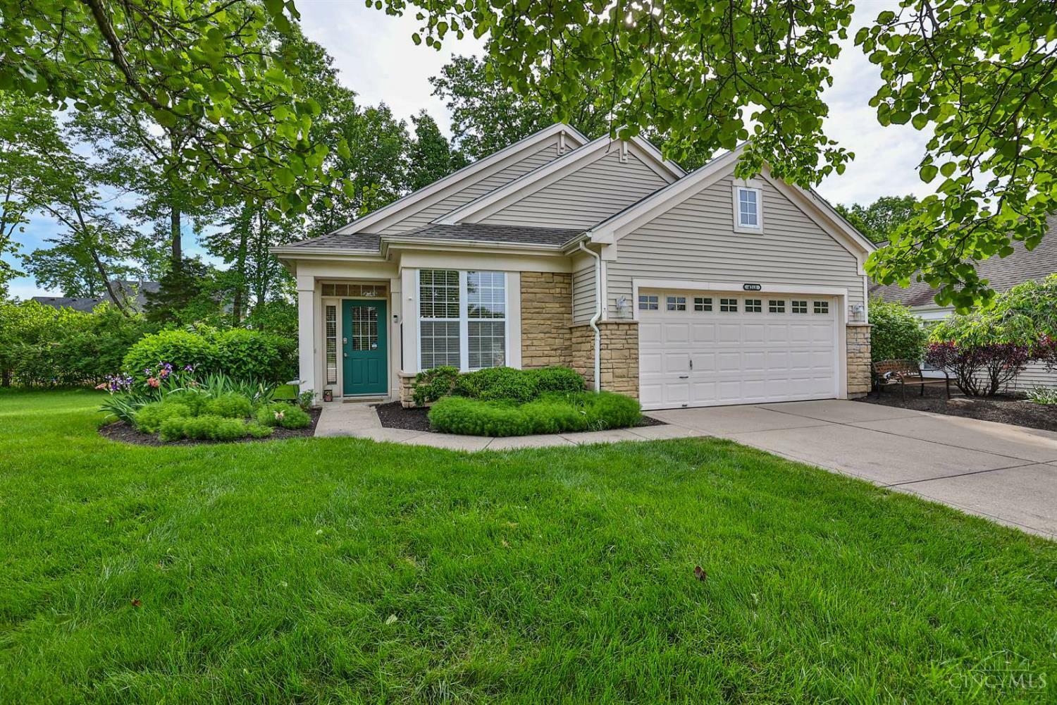 Property Photo: 4218 Avalon Court OH 45103