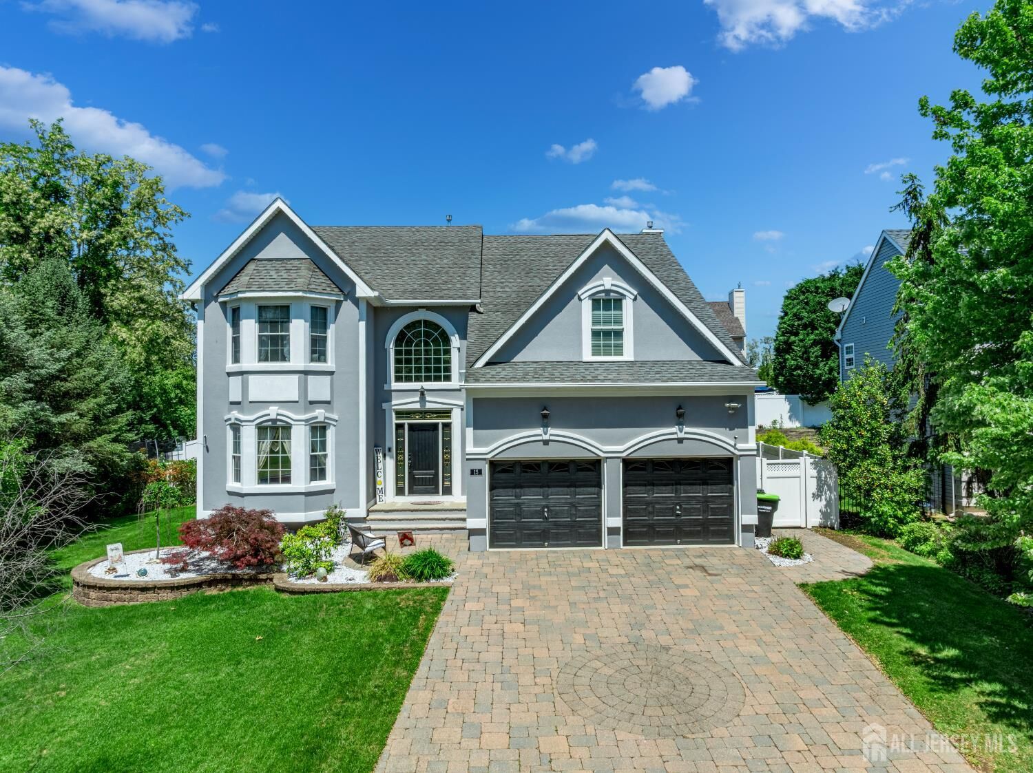 Property Photo:  15 Brailley Lane  NJ 07730