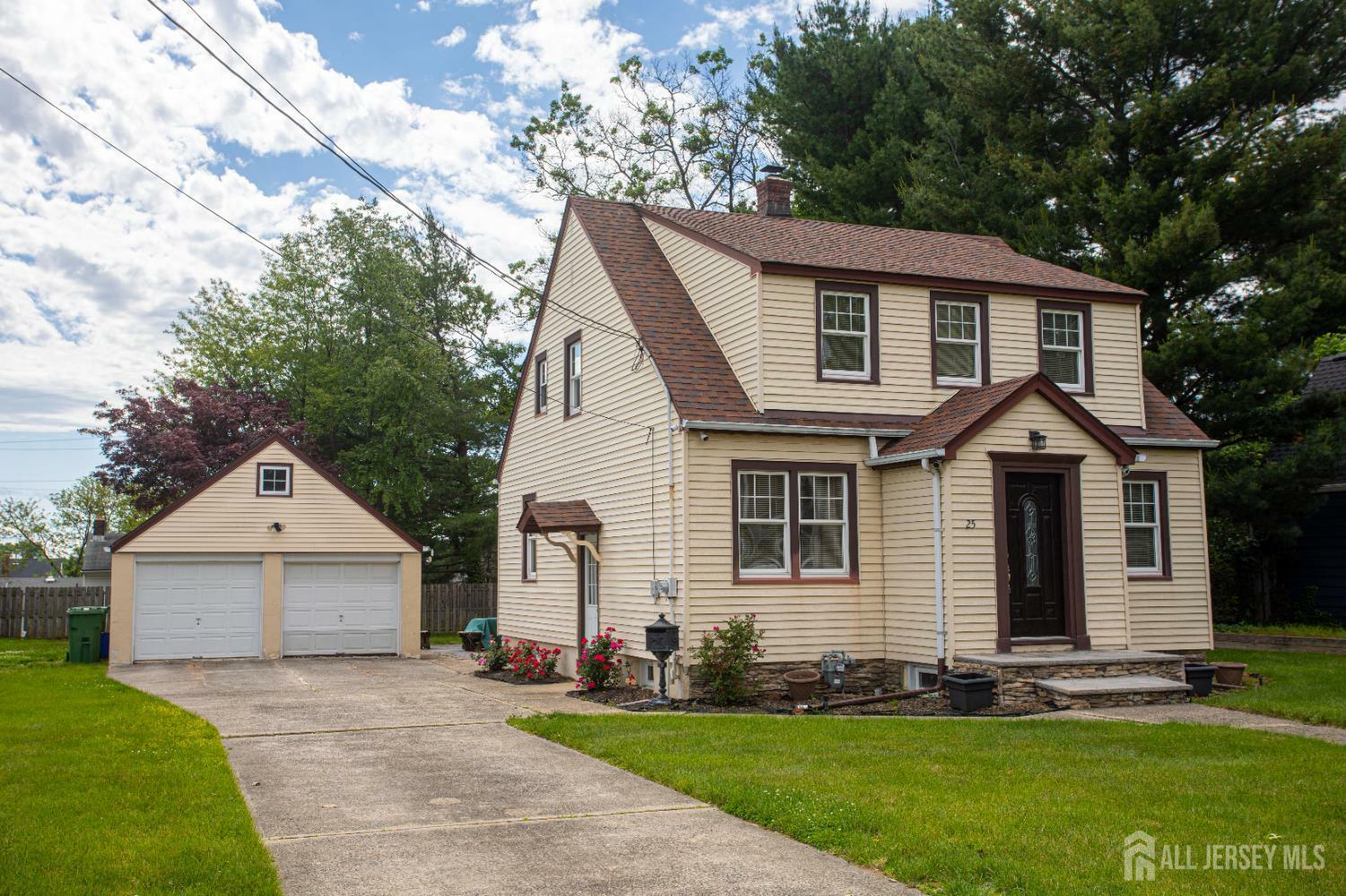 25 S Edward Street S  Sayreville NJ 08872 photo