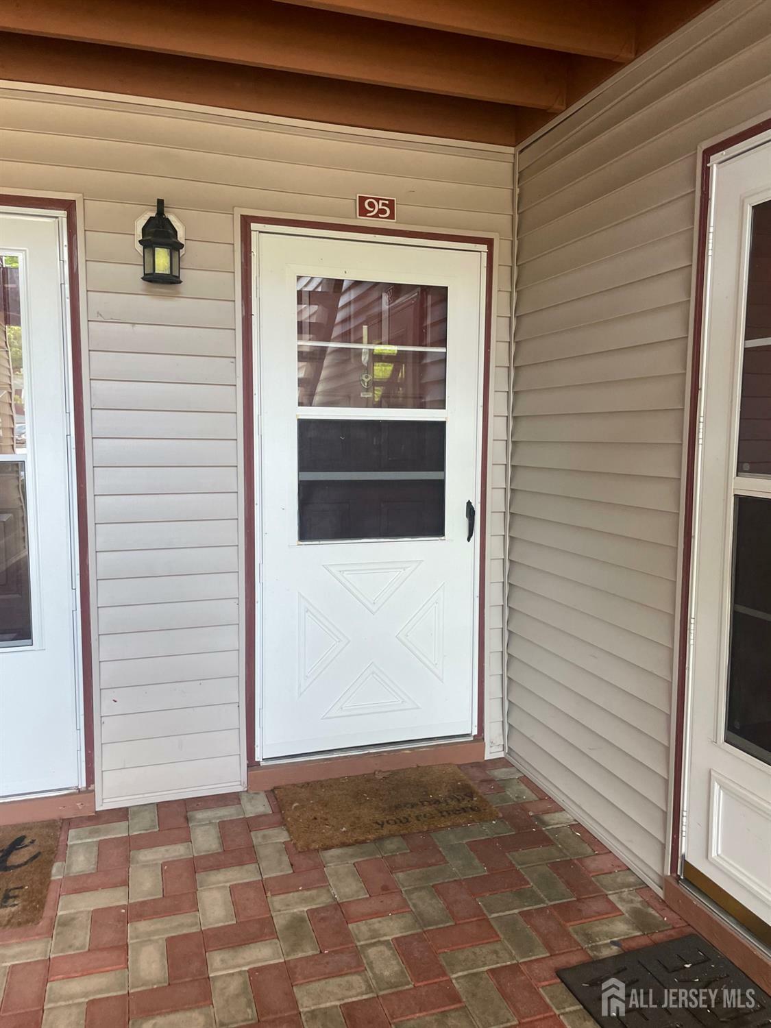 Property Photo: 95 Aimwick Court NJ 08873