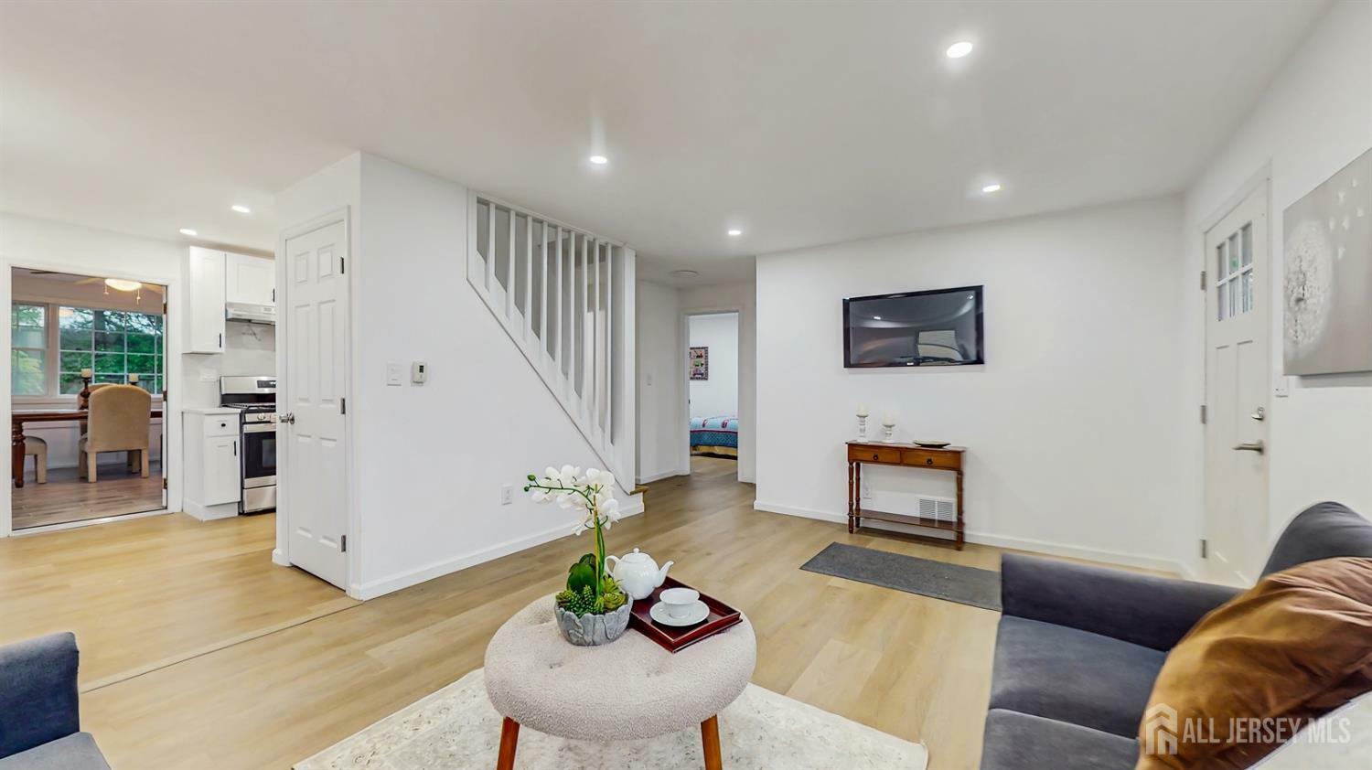 Property Photo: 13 Prospect Street NJ 08840