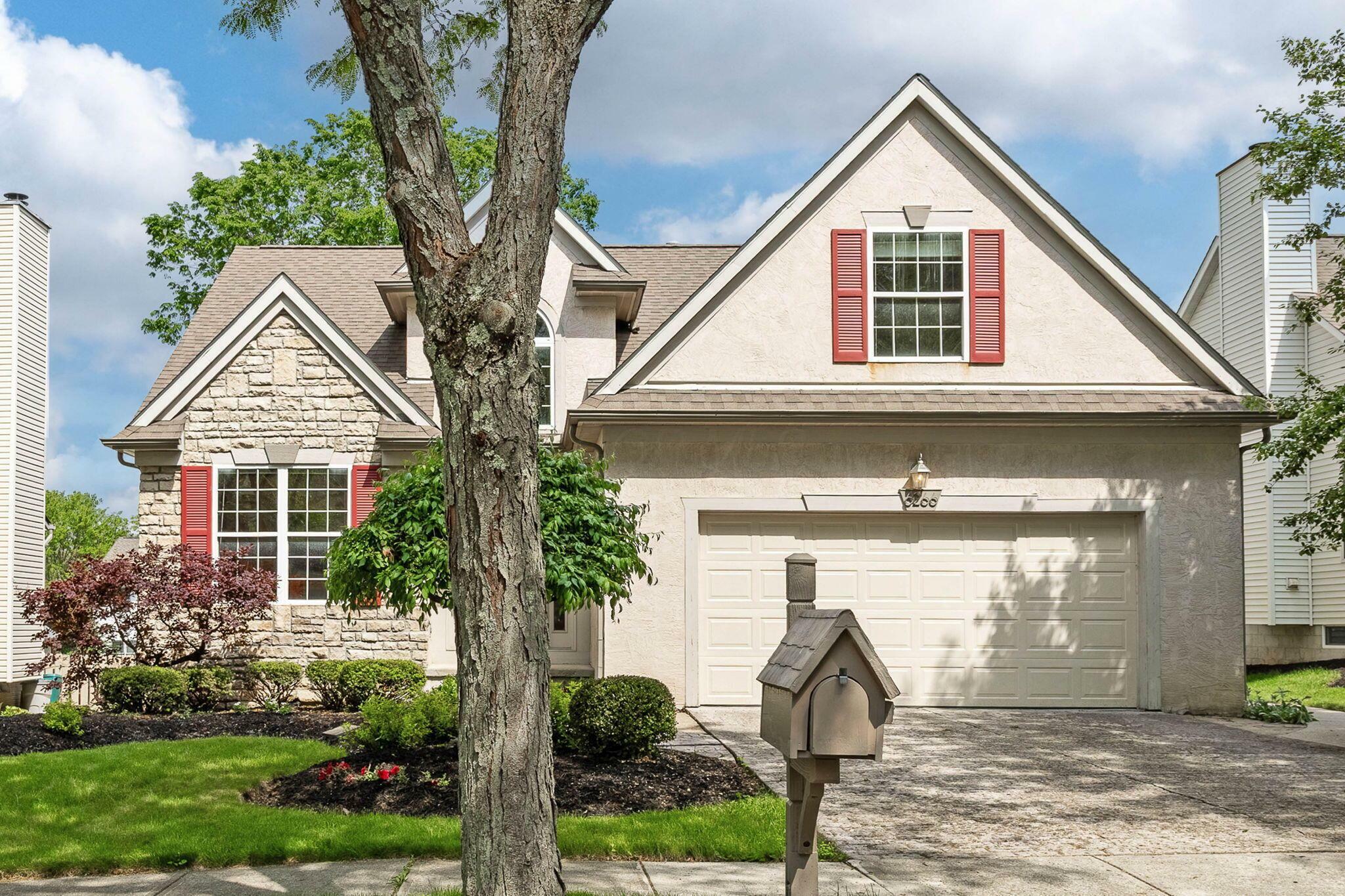 Property Photo: 6266 Misty Cove Lane OH 43231