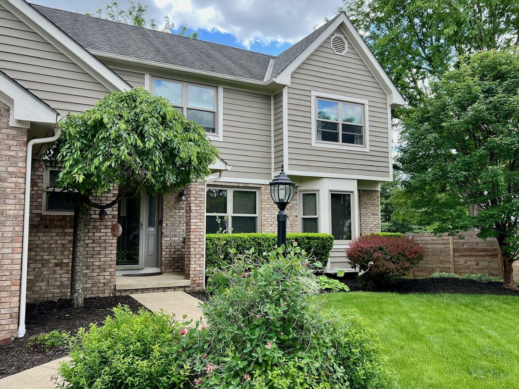 Property Photo: 5659 Davidson Road OH 43026